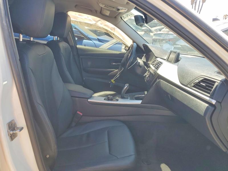 Продаж на аукціоні авто 2013 Bmw 328, vin: WBA3C1C52DF438696, номер лоту: 57040796