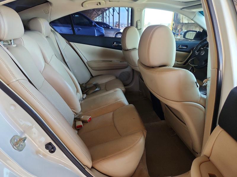 55159836 :رقم المزاد ، 1N4AA5AP2EC908942 vin ، 2014 Nissan Maxima مزاد بيع