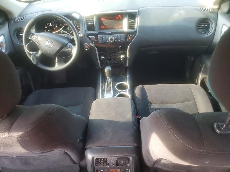 Aukcja sprzedaży 2015 Nissan Pathfinder, vin: 5N1AR2MN5FC645094, numer aukcji: 56413276