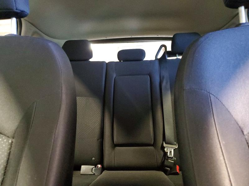 2015 Mitsubishi Outlander Sport მანქანა იყიდება აუქციონზე, vin: 4A4AR3AUXFE004591, აუქციონის ნომერი: 57154216