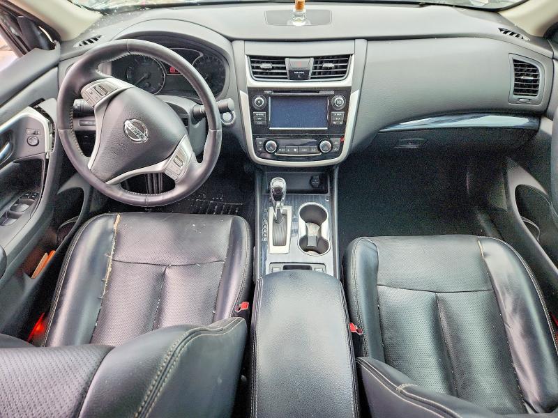 Aukcja sprzedaży 2018 Nissan Altima, vin: 1N4AL3AP3JC212034, numer aukcji: 57732846