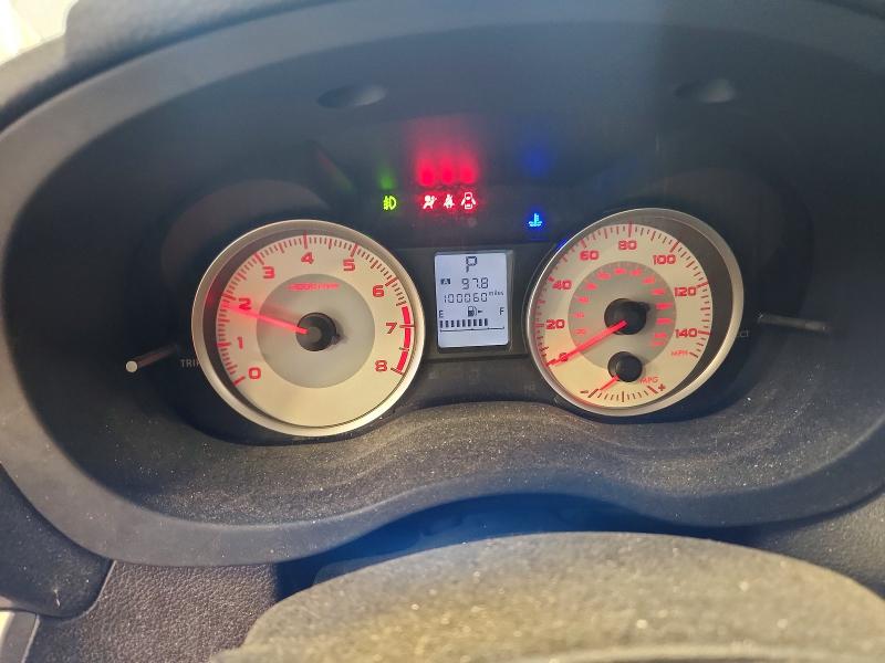 Продаж на аукціоні авто 2014 Subaru Impreza, vin: JF1GPAL62E8315977, номер лоту: 56834816
