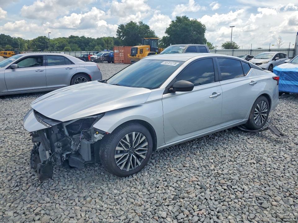 Продажа на аукционе авто 2024 Nissan Altima, vin: 1N4BL4DVXRN347693, номер лота: 55701276