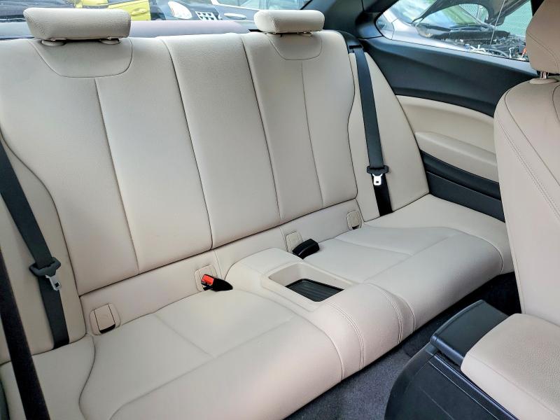 58322946 :رقم المزاد ، WBA2H9C36HV642553 vin ، 2017 Bmw 230xi مزاد بيع