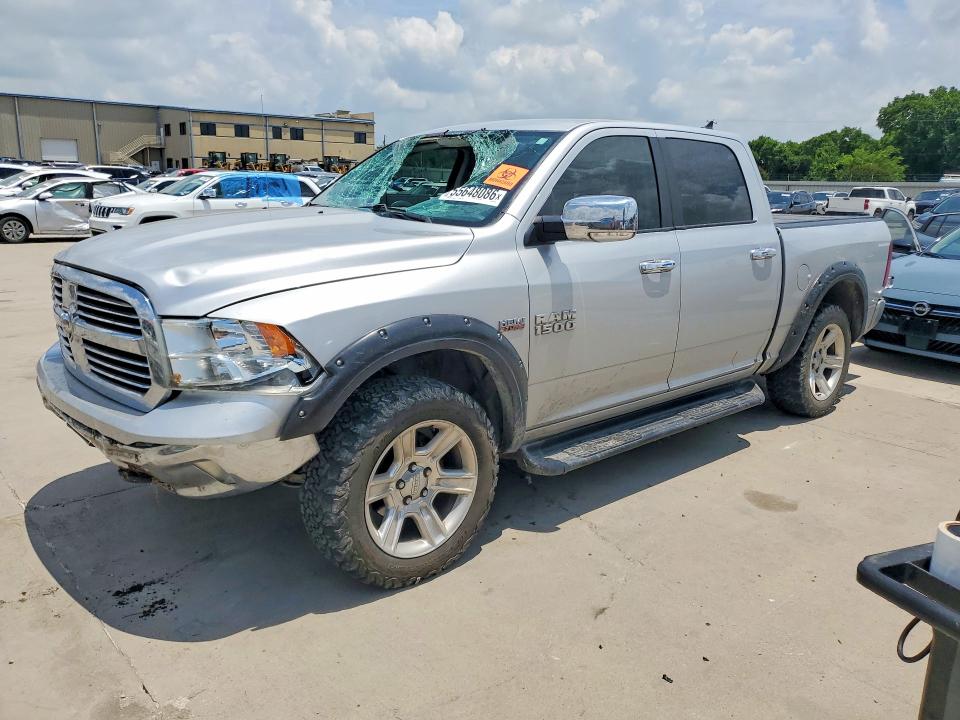 Продажа на аукционе авто 2017 Ram 1500, vin: 1C6RR7LT3HS528134, номер лота: 55648086
