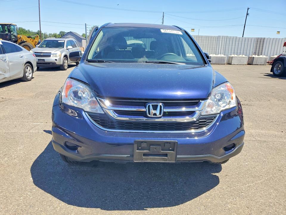 56544516 :رقم المزاد ، 5J6RE4H54AL069526 vin ، 2010 Honda Cr-v مزاد بيع