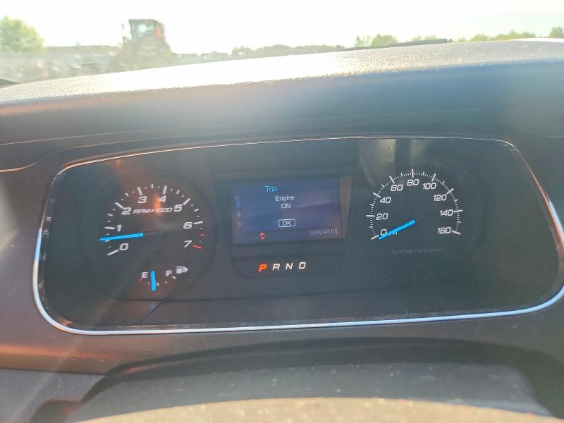 Aukcja sprzedaży 2015 Ford Taurus, vin: 1FAHP2MK7FG119787, numer aukcji: 55832296