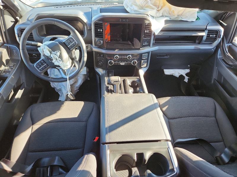 Auction sale of the 2026 Ford F150, vin: 1FTEW3LP2TFA52181, lot number: 57608356