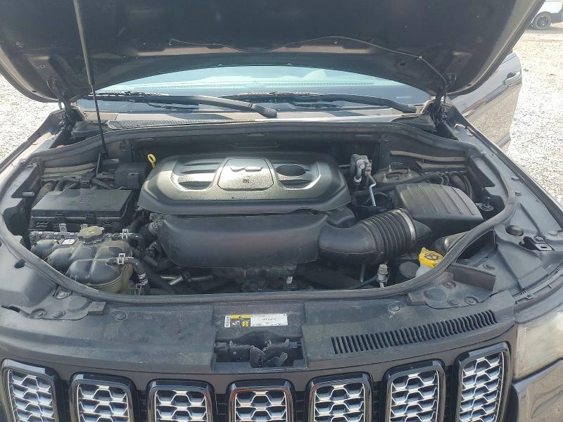 Aukcja sprzedaży 2018 Jeep Grand Cherokee, vin: 1C4RJFAG7JC214924, numer aukcji: 57188966