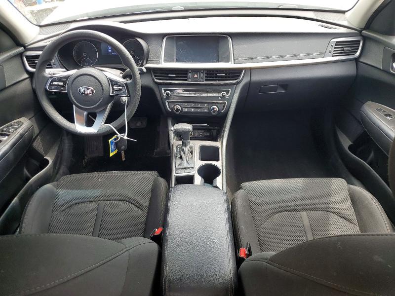 Продаж на аукціоні авто 2019 Kia Optima, vin: 5XXGT4L33KG331725, номер лоту: 57963756
