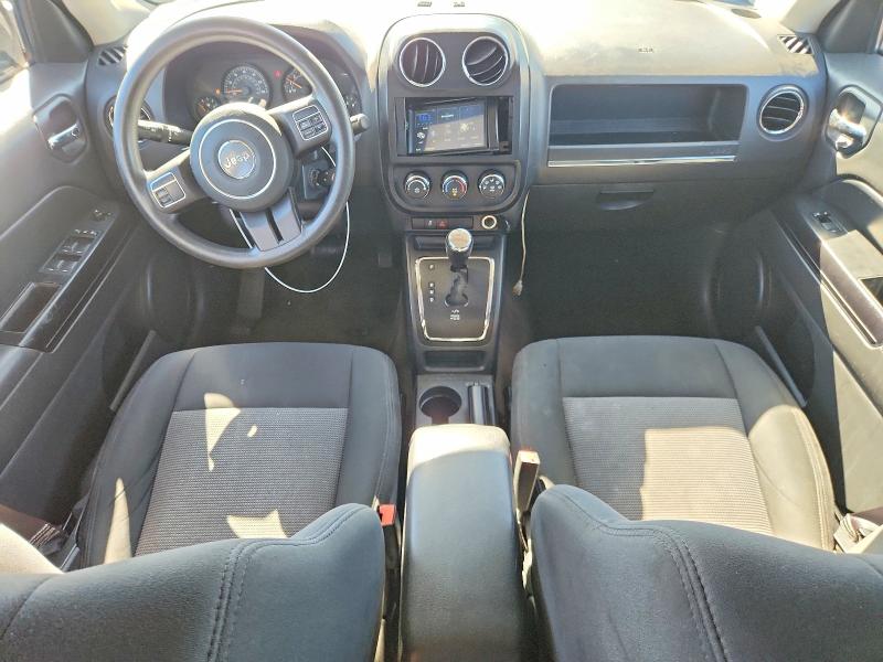 Aukcja sprzedaży 2014 Jeep Patriot, vin: 1C4NJPBA0ED720352, numer aukcji: 56985736