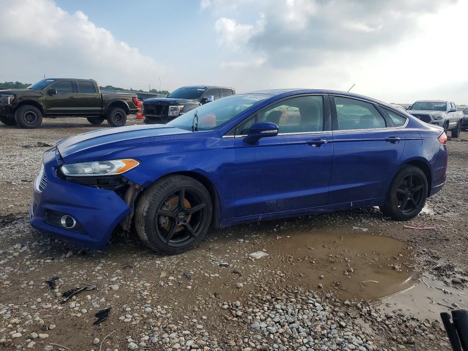 Aukcja sprzedaży 2015 Ford Fusion, vin: 3FA6P0T90FR116734, numer aukcji: 57084426