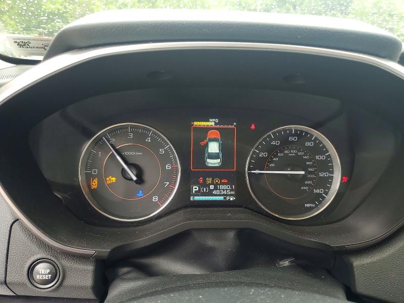 Продажа на аукционе авто 2023 Subaru Crosstrek, vin: JF2GTHMC2P8253326, номер лота: 56756516