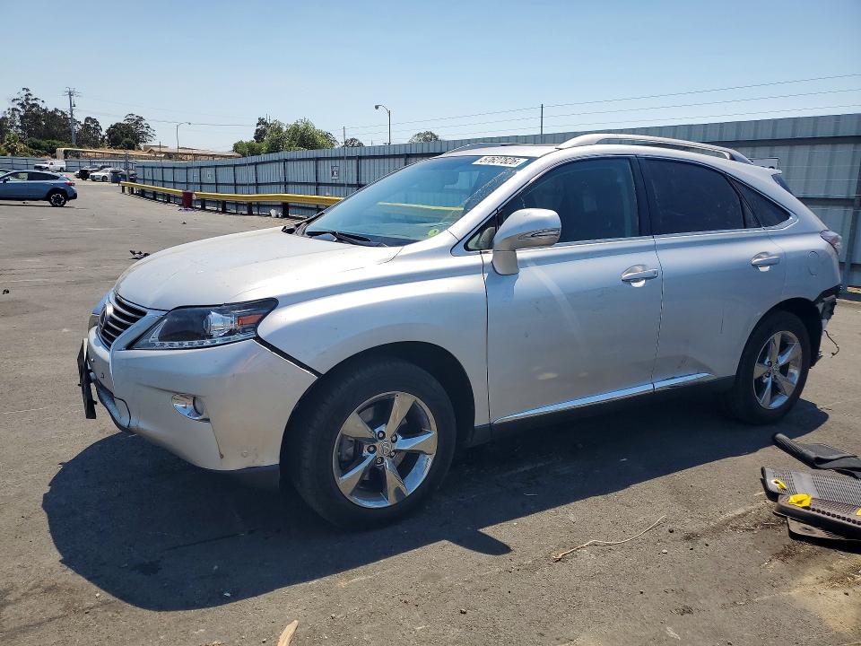Продажа на аукционе авто 2013 Lexus Rx 350, vin: 2T2BK1BAXDC155029, номер лота: 57627826