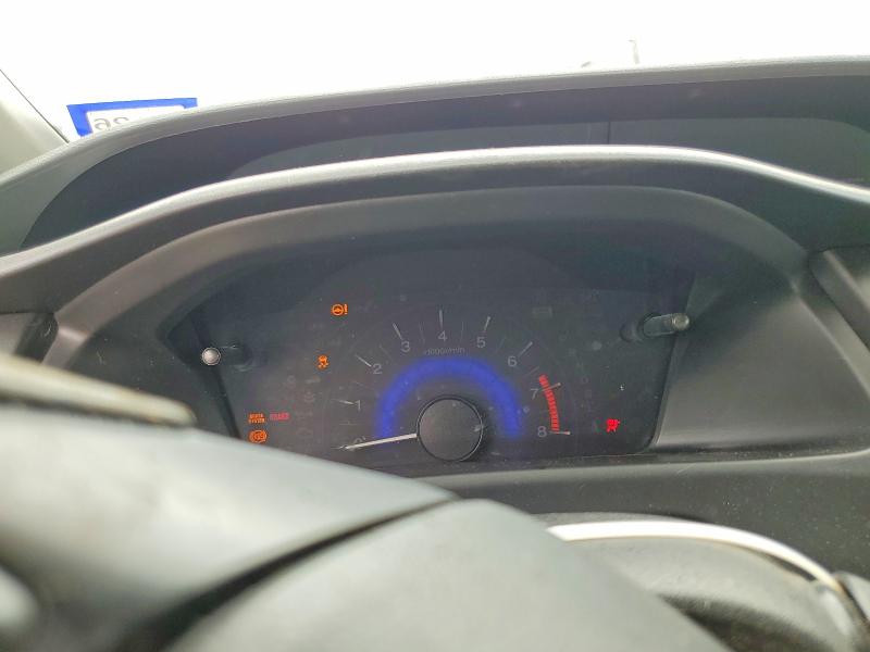 Продаж на аукціоні авто 2015 Honda Civic, vin: 2HGFG3B5XFH509485, номер лоту: 57440366