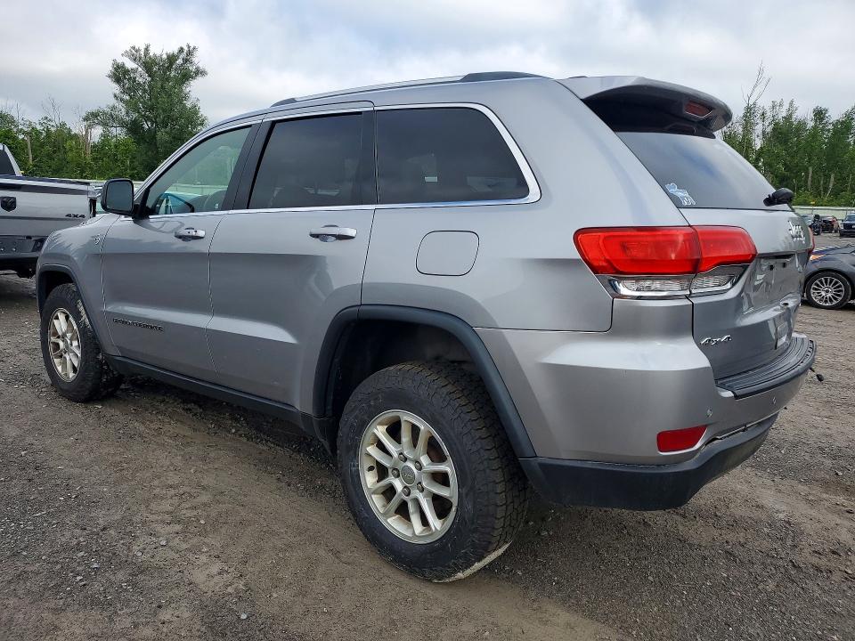 Aukcja sprzedaży 2018 Jeep Grand Cherokee, vin: 1C4RJFAG4JC174947, numer aukcji: 58125256
