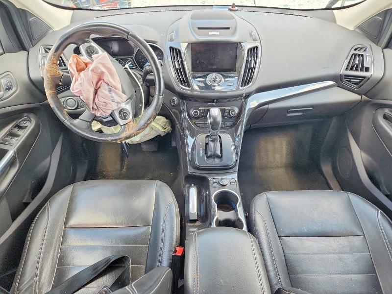 Продажа на аукционе авто 2014 Ford Escape, vin: 1FMCU0JX5EUC46874, номер лота: 58032146