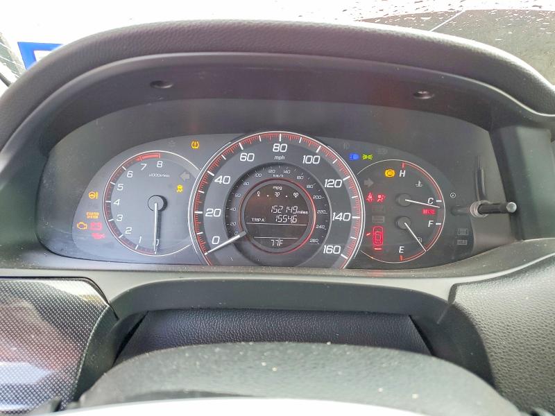 Aukcja sprzedaży 2014 Honda Accord, vin: 1HGCT1B73EA004874, numer aukcji: 55566596