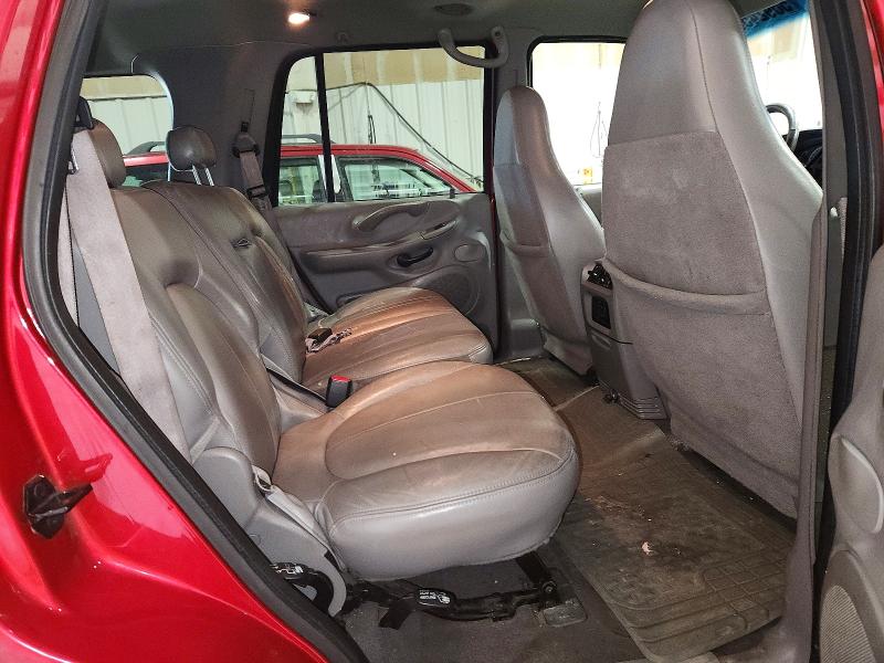 Продажа на аукционе авто 2002 Ford Expedition, vin: 1FMPU18L62LA00184, номер лота: 56924506