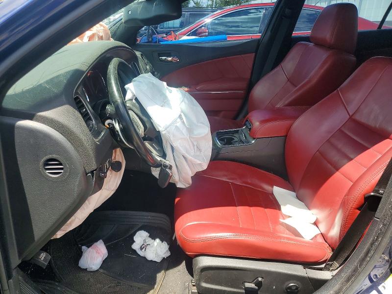 Aukcja sprzedaży 2014 Dodge Charger, vin: 2C3CDXCT8EH311666, numer aukcji: 57765066