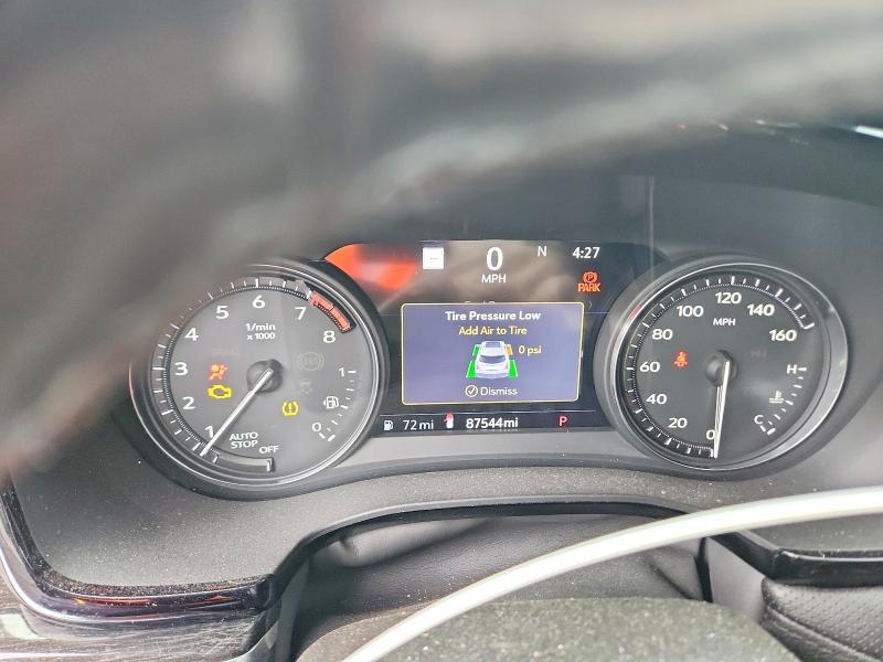 Продаж на аукціоні авто 2020 Cadillac Xt5, vin: 1GYKNCRS8LZ144633, номер лоту: 56969576