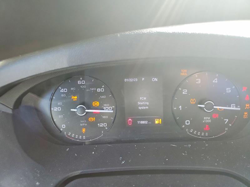 Aukcja sprzedaży 2023 Ram Promaster 3500, vin: 3C6MRVJG2PE511850, numer aukcji: 56357396