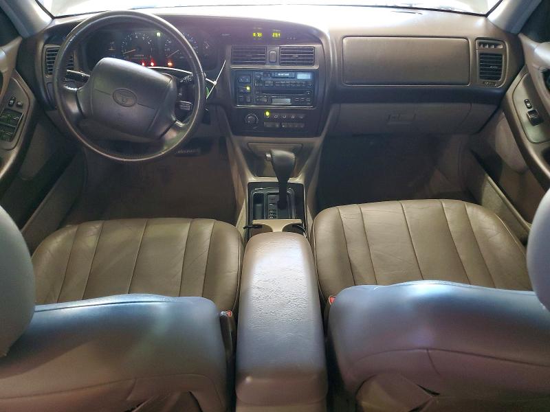 55727376 :رقم المزاد ، 4T1BF12B2TU112495 vin ، 1996 Toyota Avalon مزاد بيع