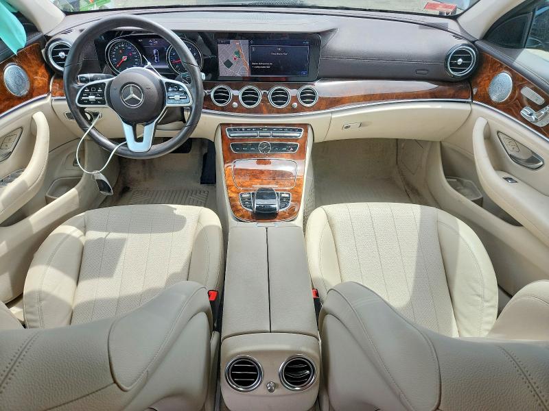 Продажа на аукционе авто 2019 Mercedes-benz E, vin: WDDZF4KBXKA551874, номер лота: 55924546