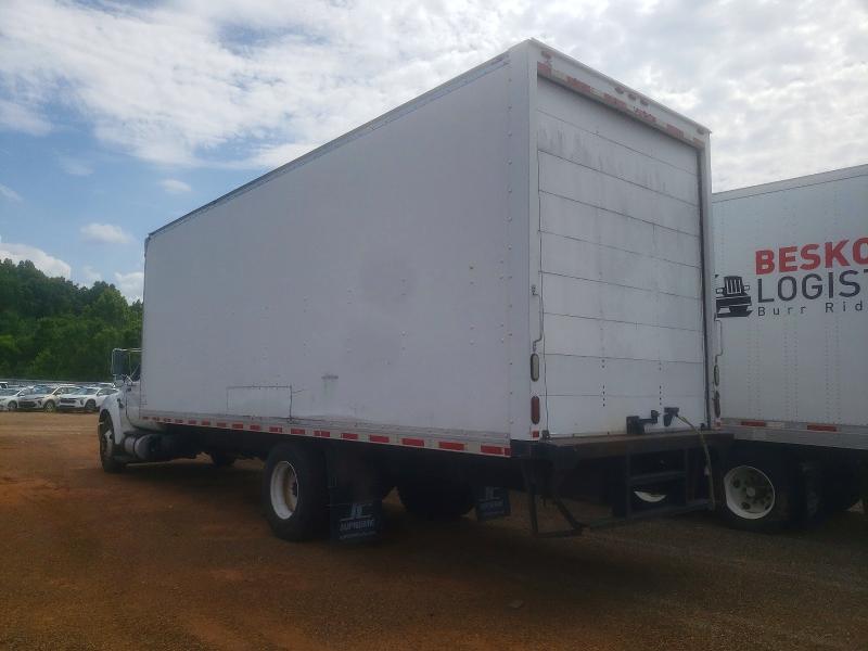 2015 Ford F650 მანქანა იყიდება აუქციონზე, vin: 3FRNF6FCXFV584662, აუქციონის ნომერი: 56535466
