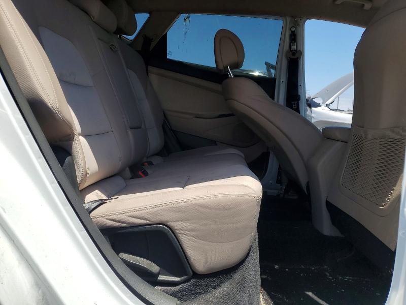 Aukcja sprzedaży 2018 Hyundai Tucson, vin: KM8J3CA44JU773591, numer aukcji: 85983495