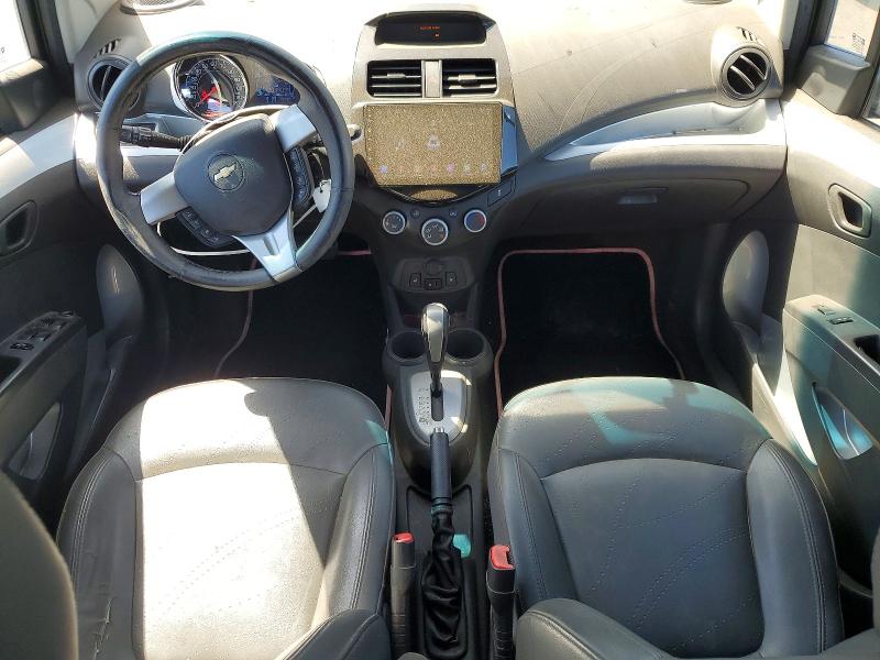 Продажа на аукционе авто 2015 Chevrolet Spark, vin: KL8CF6S9XFC744506, номер лота: 56185336