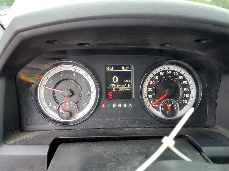 Aukcja sprzedaży 2014 Ram 2500, vin: 3C6TR5CT1EG134712, numer aukcji: 58403406