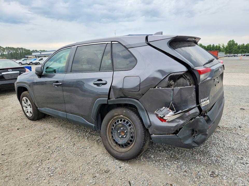 Aukcja sprzedaży 2022 Toyota Rav4, vin: 2T3H1RFV8NC183045, numer aukcji: 57473136