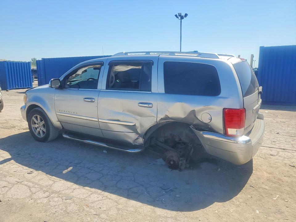 Продаж на аукціоні авто 2007 Chrysler Aspen, vin: 1A8HX58P67F535136, номер лоту: 58443996