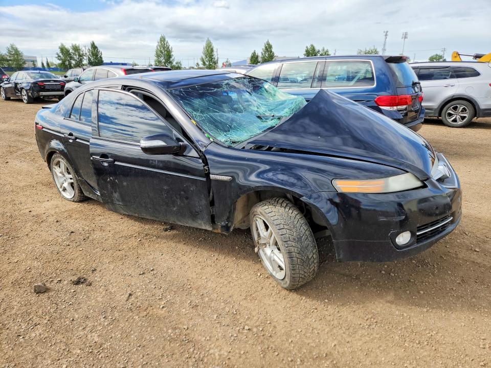 Aukcja sprzedaży 2007 Acura Tl, vin: 19UUA66227A802811, numer aukcji: 56716706