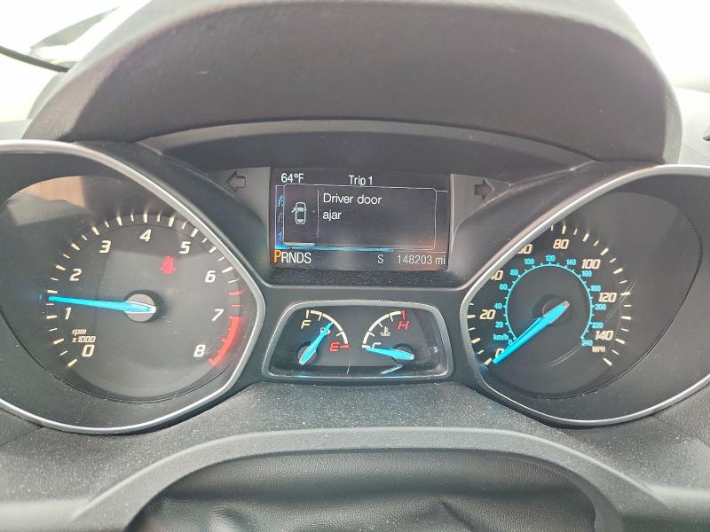 Продаж на аукціоні авто 2014 Ford Escape, vin: 1FMCU9J92EUD63849, номер лоту: 57882966