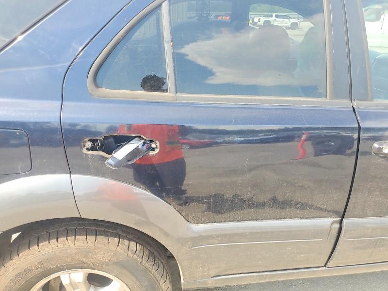 2008 Kia Sorento მანქანა იყიდება აუქციონზე, vin: KNDJD736885855433, აუქციონის ნომერი: 58982776