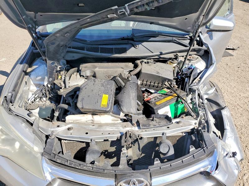 Aukcja sprzedaży 2015 Toyota Camry, vin: 4T4BF1FK6FR499251, numer aukcji: 55804816