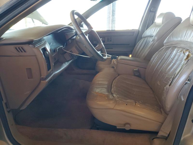 Aukcja sprzedaży 1996 Buick Roadmaster, vin: 1G4BN52P8TR408257, numer aukcji: 58201326