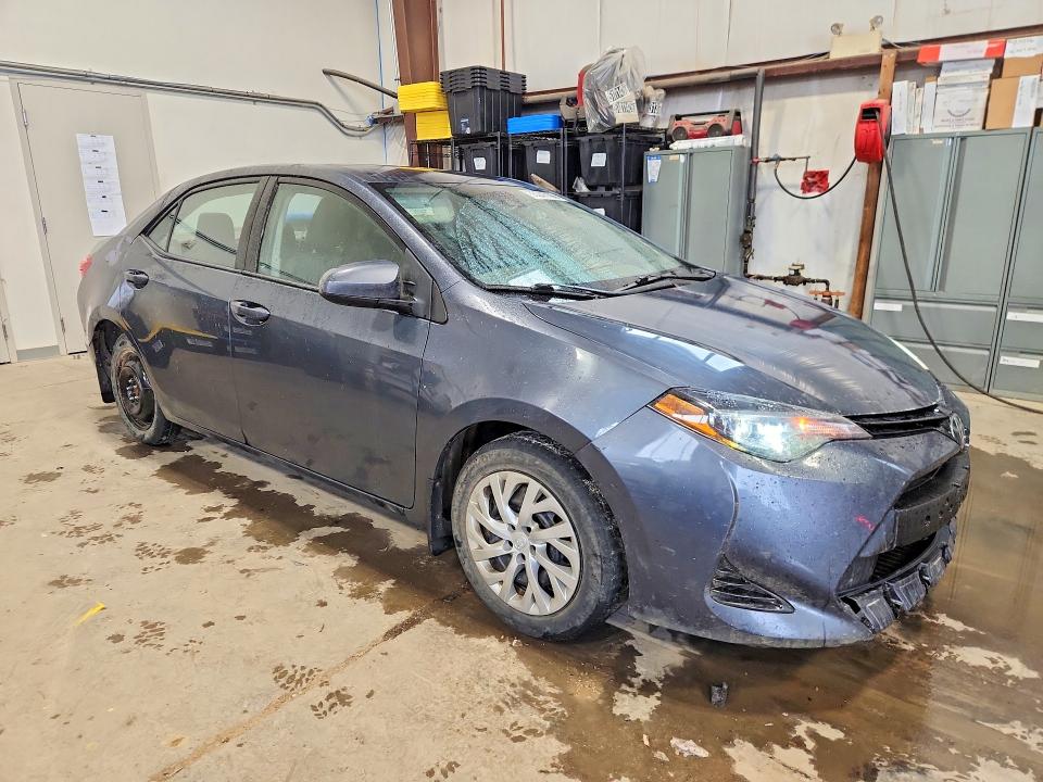 Aukcja sprzedaży 2017 Toyota Corolla, vin: 2T1BURHE0HC913165, numer aukcji: 55241196