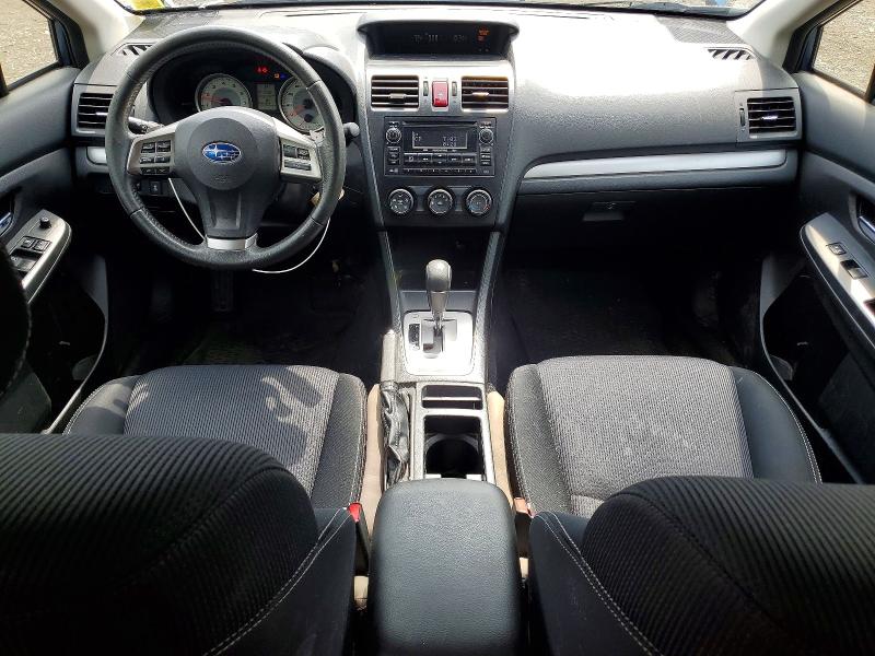 58948116 :رقم المزاد ، JF1GPAL6XE8286941 vin ، 2014 Subaru Impreza مزاد بيع