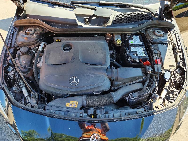Продажа на аукционе авто 2018 Mercedes-benz Cla, vin: WDDSJ4EB7JN692534, номер лота: 53625396