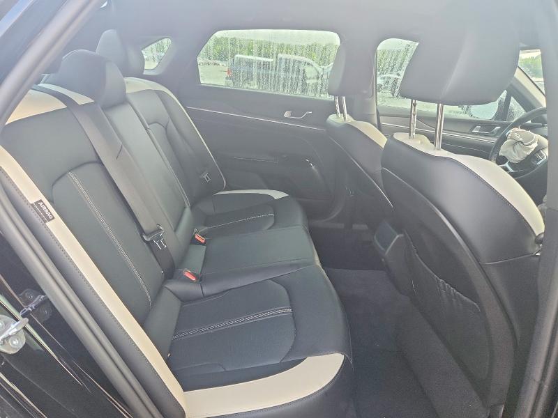 Продаж на аукціоні авто 2026 Kia K5, vin: KNAG64J73T5446387, номер лоту: 57776226