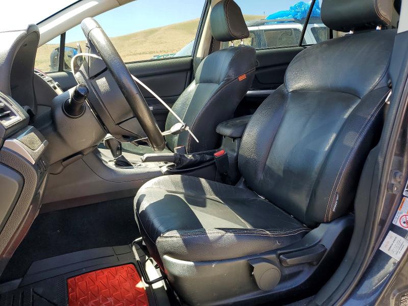 Продаж на аукціоні авто 2016 Subaru Crosstrek, vin: JF2GPAKC1GH297543, номер лоту: 56370066