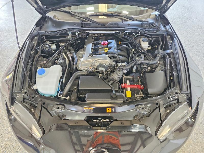 Aukcja sprzedaży 2022 Mazda Mx-5 Miata, vin: JM1NDAC76N0504892, numer aukcji: 55681066