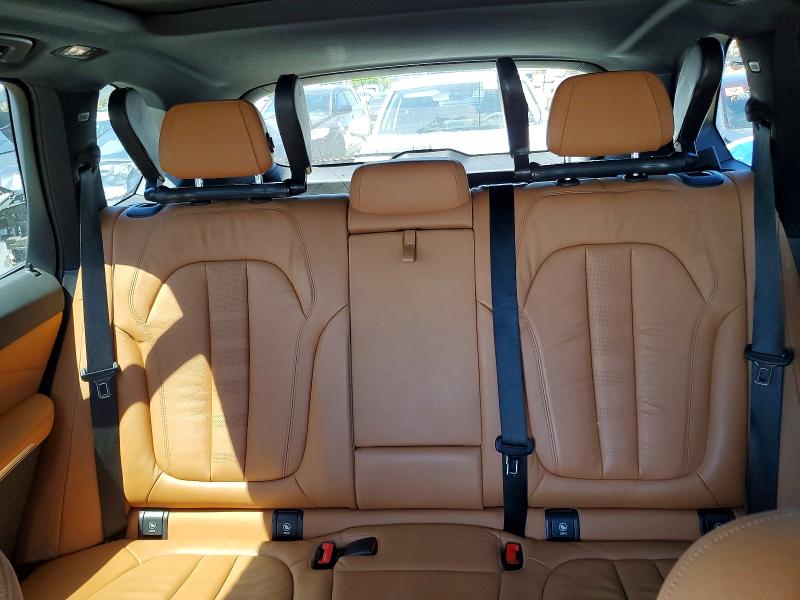 Продажа на аукционе авто 2019 Bmw X5, vin: 5UXCR6C53KLK89288, номер лота: 58746176