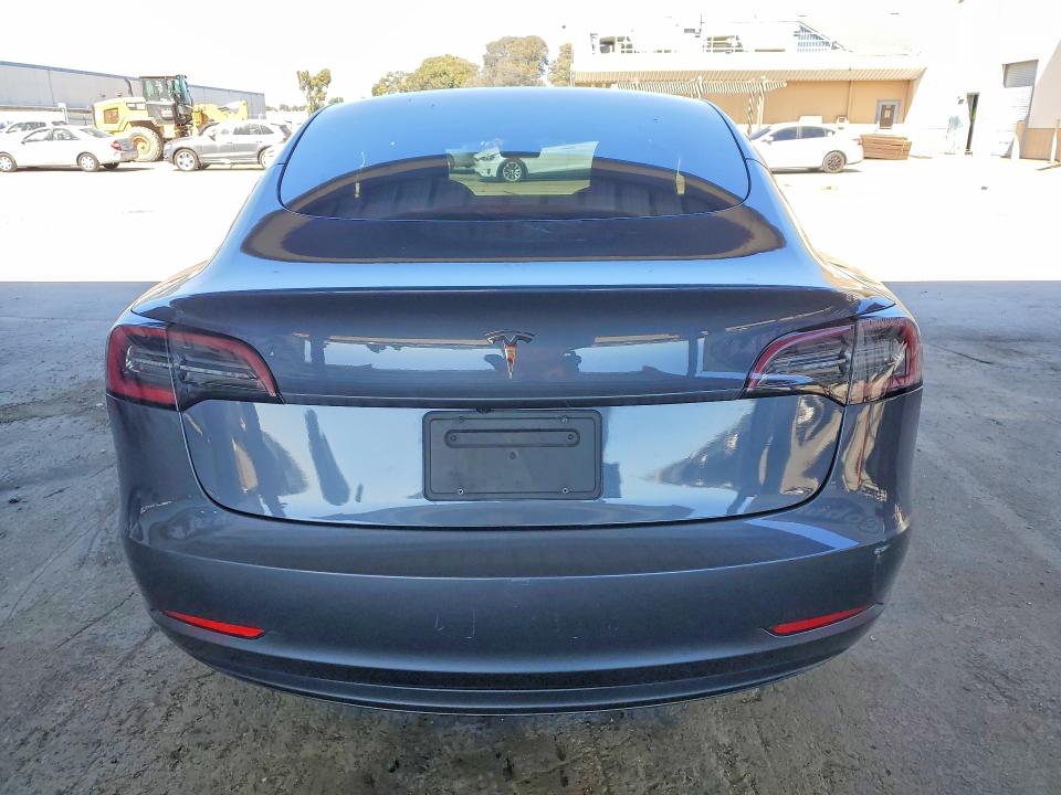Aukcja sprzedaży 2023 Tesla Model 3, vin: 5YJ3E1EB1PF388379, numer aukcji: 59194446