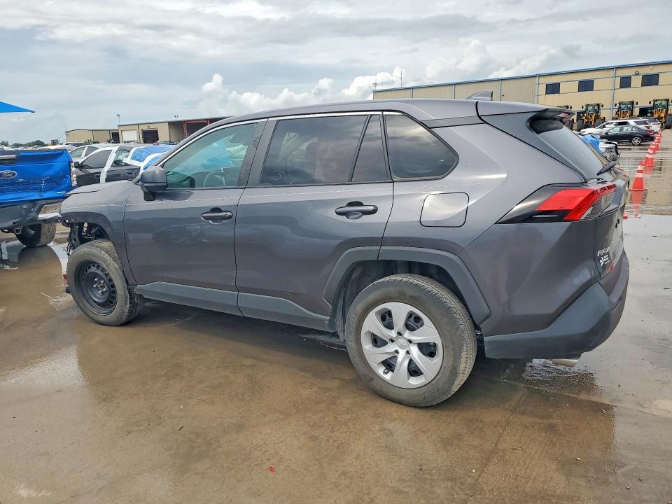 Aukcja sprzedaży 2024 Toyota Rav4, vin: 2T3H1RFV1RC263468, numer aukcji: 56363266