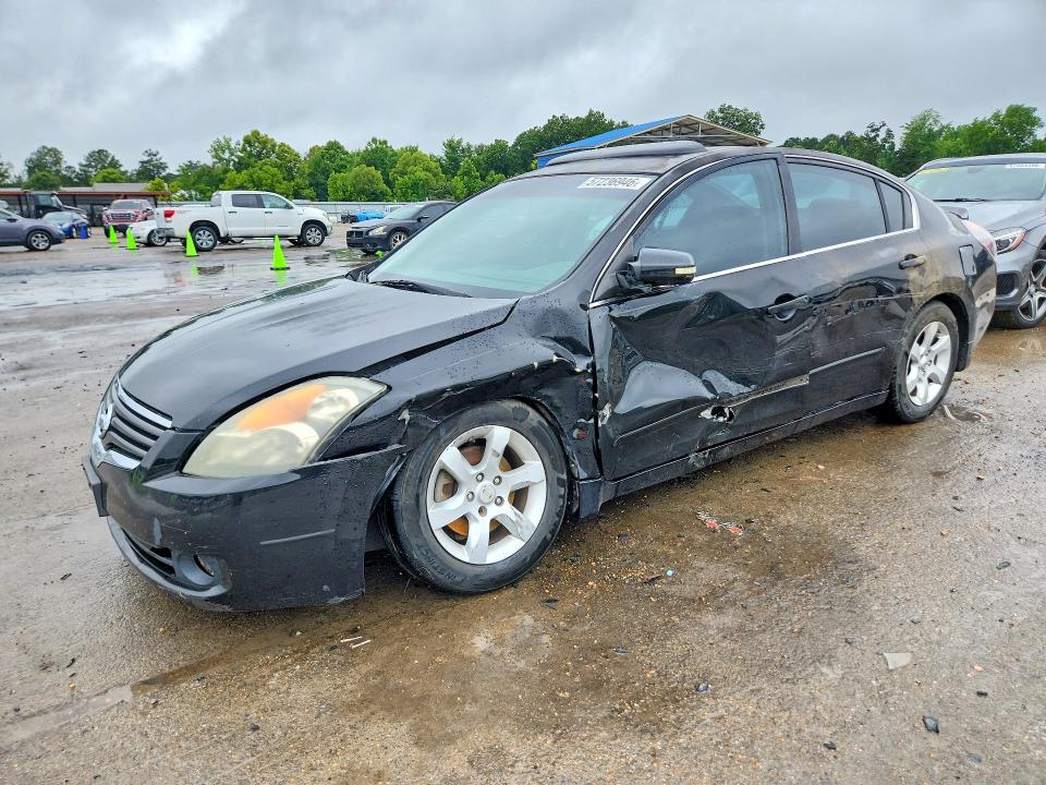 Auction sale of the 2008 Nissan Altima, vin: 1N4BL21E38C279112, lot number: 57236946
