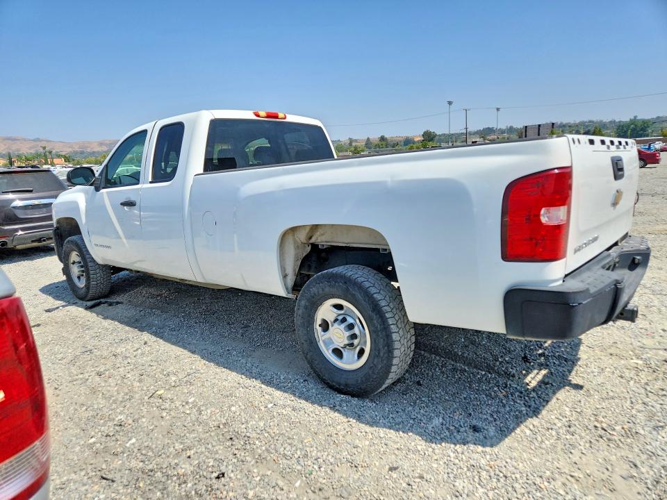 Aukcja sprzedaży 2007 Chevrolet Silverado, vin: 1GCHK29K67E590974, numer aukcji: 57904656